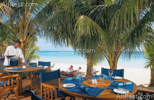 Trou Aux Biches Hotel 30
